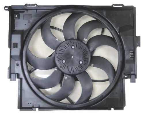 BMW F20-F30 Klima Fanı 400W